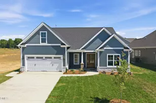2505 McDuffy St, Graham, NC 27253 - Photo 1