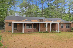 703 McMillan Dr, Tarboro, NC 27886 - Photo 37