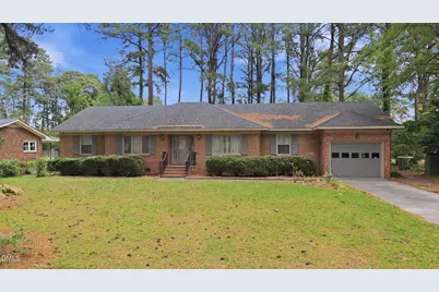 703 McMillan Drive, Tarboro, NC 27886 - Photo 3