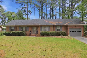 703 McMillan Dr, Tarboro, NC 27886 - Photo 3