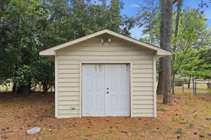 703 McMillan Dr, Tarboro, NC 27886 - Photo 41