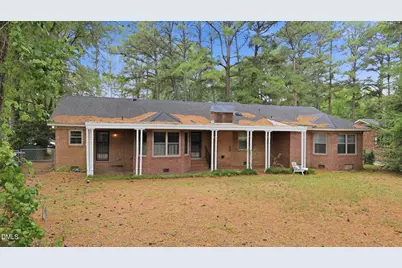 703 McMillan Drive, Tarboro, NC 27886 - Photo 45