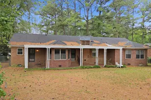 703 McMillan Dr, Tarboro, NC 27886 - Photo 45