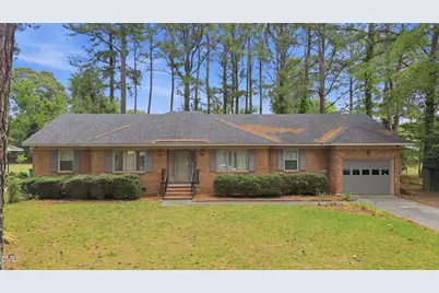 703 McMillan Drive, Tarboro, NC 27886 - Photo 1
