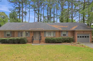 703 McMillan Dr, Tarboro, NC 27886 - Photo 1