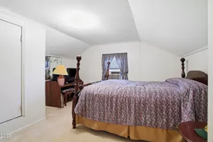 703 McMillan Dr, Tarboro, NC 27886 - Photo 35