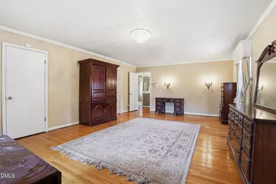 703 McMillan Drive, Tarboro, NC 27886 - Photo 23