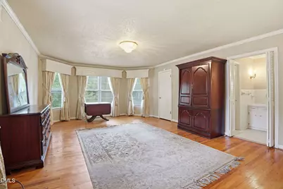 703 McMillan Drive, Tarboro, NC 27886 - Photo 21
