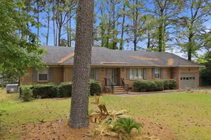 703 McMillan Dr, Tarboro, NC 27886 - Photo 43