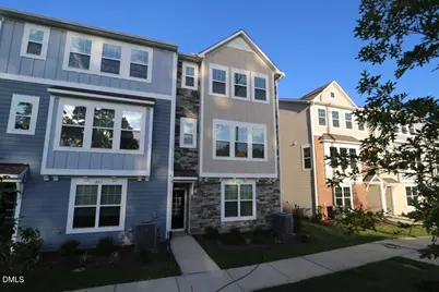 2913 Richardson Road #475, Apex, NC 27502 - Photo 19