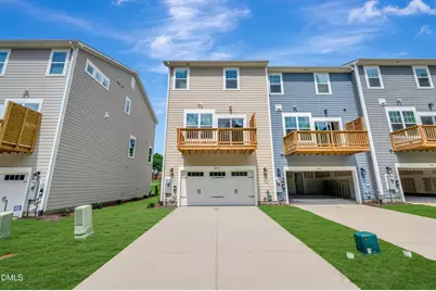 2913 Richardson Road #475, Apex, NC 27502 - Photo 35