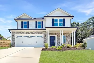 106 Jackson Rdg Wy, Pikeville, NC 27863 - Photo 1