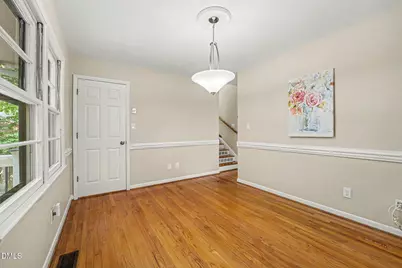 3236 Ward Road, Raleigh, NC 27604 - Photo 7