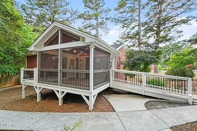 3236 Ward Road, Raleigh, NC 27604 - Photo 23