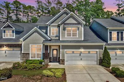 4053 Ansley Stream Lane, Cary, NC 27519 - Photo 1