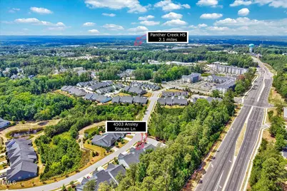 4053 Ansley Stream Lane, Cary, NC 27519 - Photo 35