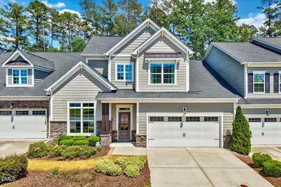 4053 Ansley Stream Lane, Cary, NC 27519 - Photo 1