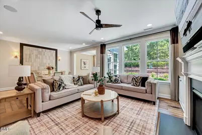 4053 Ansley Stream Lane, Cary, NC 27519 - Photo 5