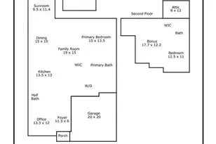 4053 Ansley Stream Ln, Cary, NC 27519 - Photo 37