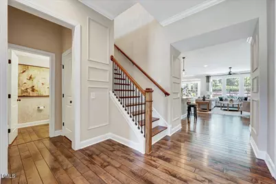 4053 Ansley Stream Lane, Cary, NC 27519 - Photo 9