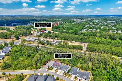 4053 Ansley Stream Lane, Cary, NC 27519 - Photo 35