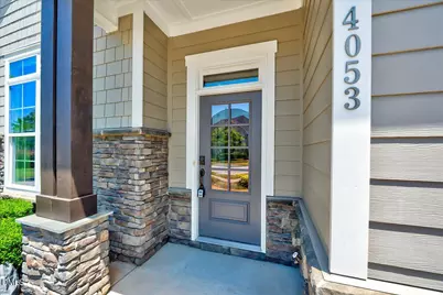 4053 Ansley Stream Lane, Cary, NC 27519 - Photo 7