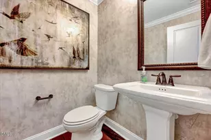 4053 Ansley Stream Ln, Cary, NC 27519 - Photo 11