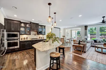 4053 Ansley Stream Lane, Cary, NC 27519 - Photo 13
