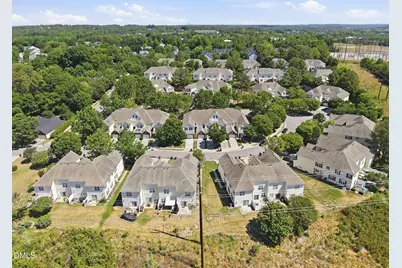 2617 Forest Shadows Lane, Raleigh, NC 27614 - Photo 29
