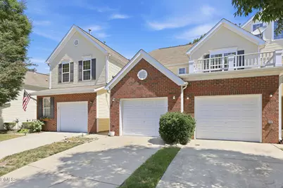 2617 Forest Shadows Lane, Raleigh, NC 27614 - Photo 21