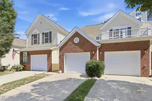2617 Forest Shadows Ln, Raleigh, NC 27614 - Photo 21