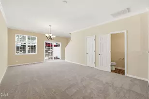 2617 Forest Shadows Ln, Raleigh, NC 27614 - Photo 7