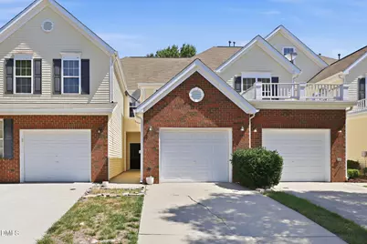 2617 Forest Shadows Lane, Raleigh, NC 27614 - Photo 1