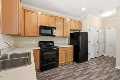 2617 Forest Shadows Lane, Raleigh, NC 27614 - Photo 5