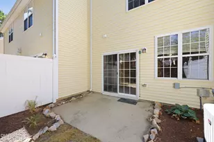 2617 Forest Shadows Ln, Raleigh, NC 27614 - Photo 25