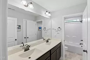 275 Buhrstone Ml St, Zebulon, NC 27597 - Photo 21