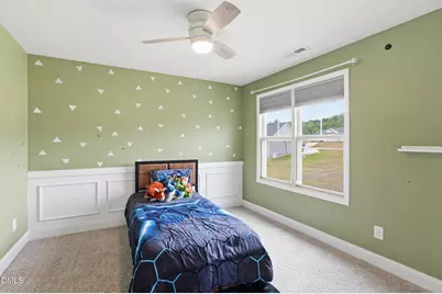 275 Buhrstone Ml Street, Zebulon, NC 27597 - Photo 23