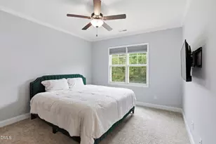 275 Buhrstone Ml St, Zebulon, NC 27597 - Photo 13