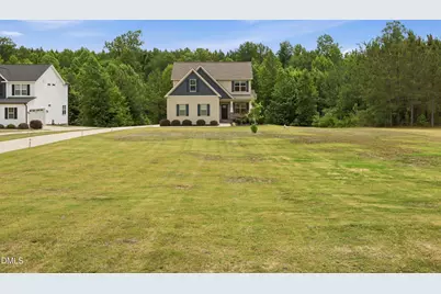 275 Buhrstone Ml Street, Zebulon, NC 27597 - Photo 33