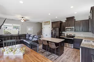 275 Buhrstone Ml St, Zebulon, NC 27597 - Photo 11