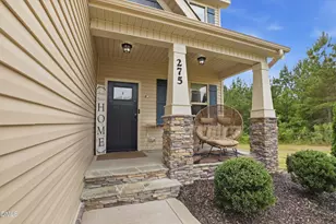 275 Buhrstone Ml St, Zebulon, NC 27597 - Photo 5
