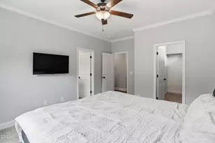275 Buhrstone Ml St, Zebulon, NC 27597 - Photo 15