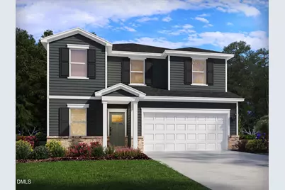 5951 Fallowfield Lane, Raleigh, NC 27616 - Photo 1