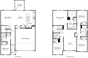 5951 Fallowfield Ln, Raleigh, NC 27616 - Photo 7