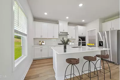 5951 Fallowfield Lane, Raleigh, NC 27616 - Photo 9