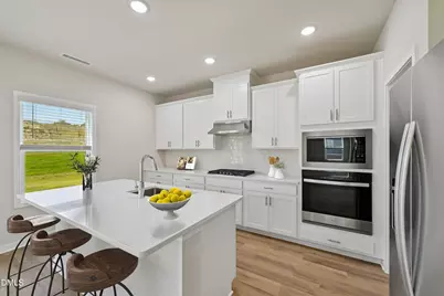 5951 Fallowfield Lane, Raleigh, NC 27616 - Photo 3
