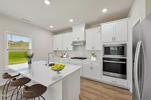5951 Fallowfield Ln, Raleigh, NC 27616 - Photo 3