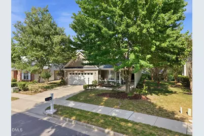 204 Crystal Brook Lane, Cary, NC 27519 - Photo 33