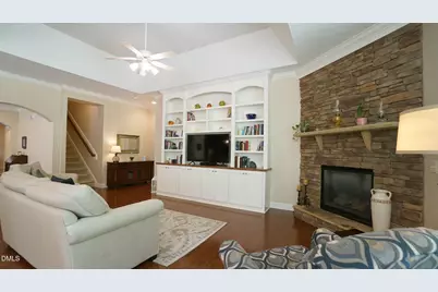 12820 Edsel Drive, Raleigh, NC 27613 - Photo 21