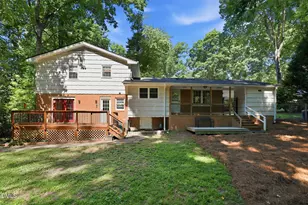 805 Ellynn Dr, Cary, NC 27511 - Photo 35